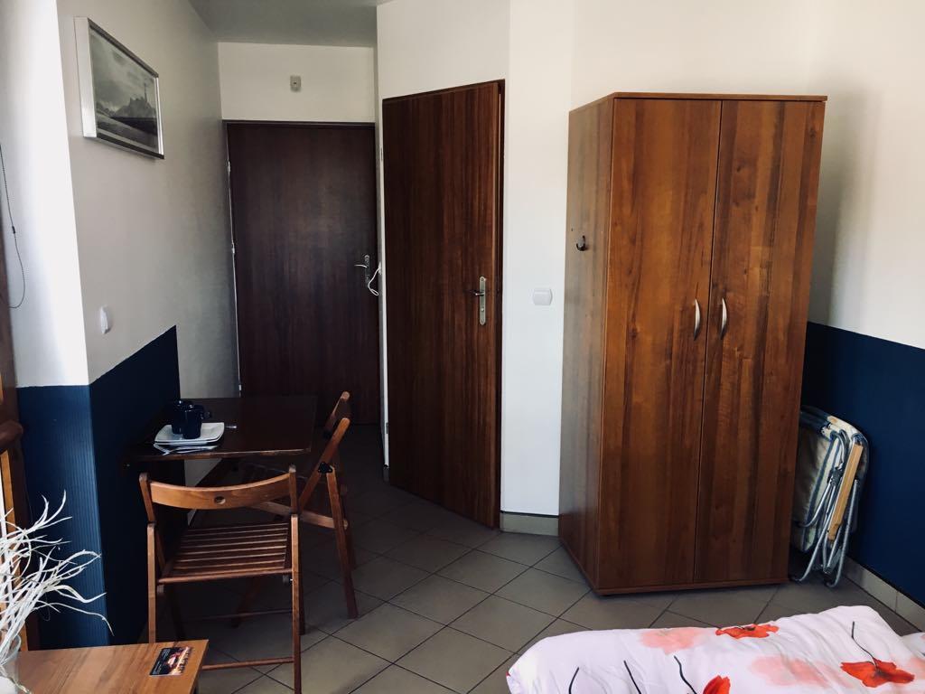 Pensjonat Tahiti Rowy  Exterior photo